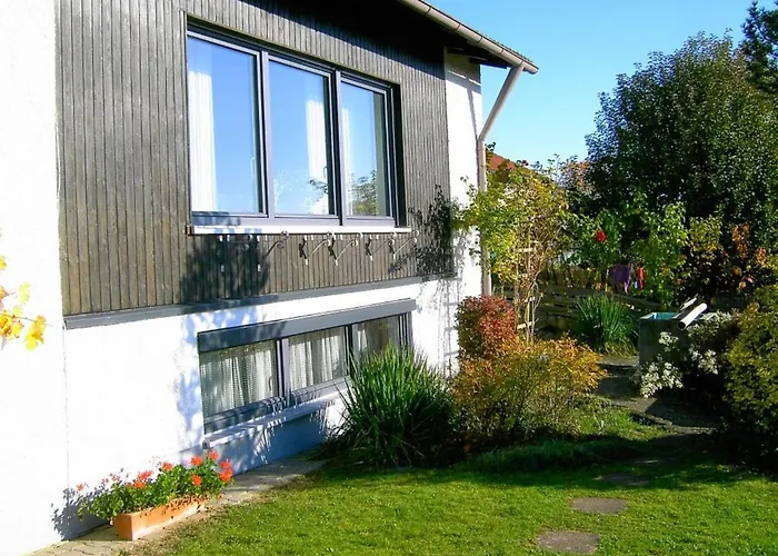 Keckl Apartment Beilngries