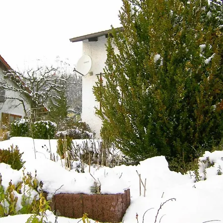 Apartment Keckl Beilngries
