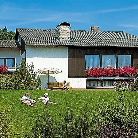 Keckl Appartement