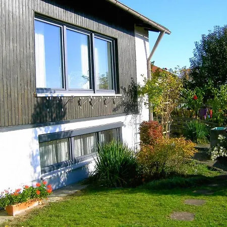 Keckl Apartament Beilngries